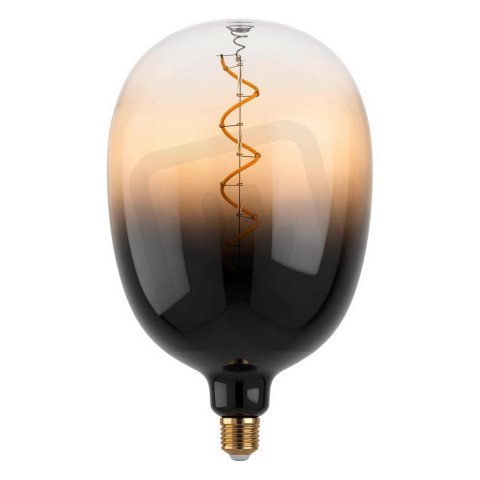 Světelný zdroj E27-LED T180 4W písek EGLO 12553