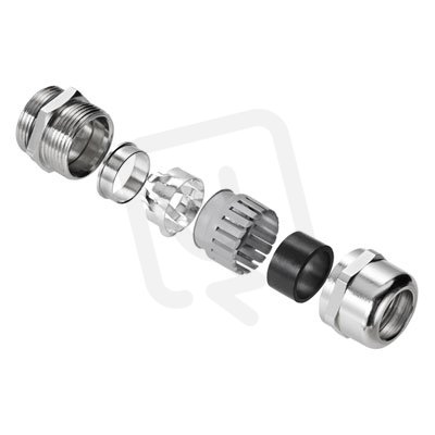 Kabelová průchodka VG M40 EMV-4/15 MS 23-32 WEIDMÜLLER 2766340000
