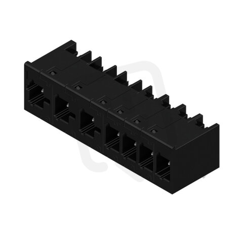 Hybridní konektor MHS 7S/03-5/04 H T3 B T WEIDMÜLLER 8000078342