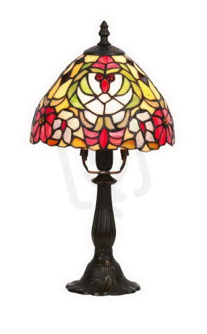 Mirella E14 1x 40W IP20 bronz RABALUX 8089