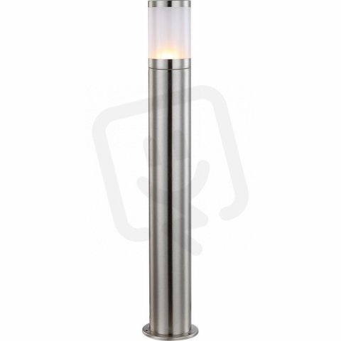 Venkovní svítidlo XELOO nerezová ocel 1xE27, max. 60W 230V GLOBO 32016