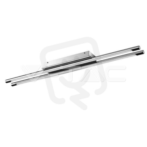 36W LED Surface Ceiling/Wall Double Fixt