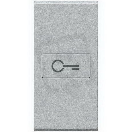 Legrand NT4916F BT LLT KLAP.AX.KLÍČ 1M TECH