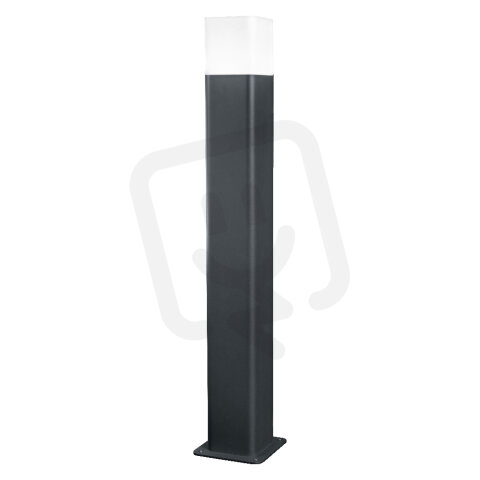 LEDVANCE Smart+ Cube Multicolor 50CM Post