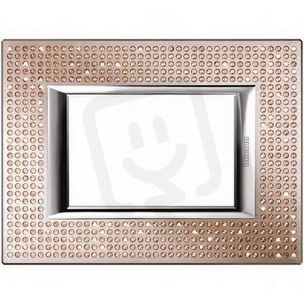 Legrand HA4803SWL BTAX Rámeček3M SWAR.CH