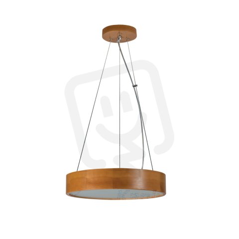 Závěsné svítidlo JASMIN C 370-G/O KANLUX 36500