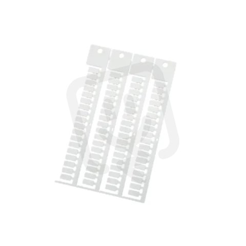 CAB 5/10 označení svorek Cabur MURRPLASTIK 86403001