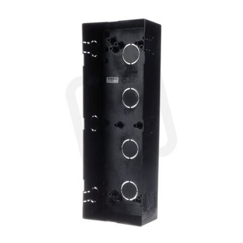 Předinstalační krabice velikost 1/4 (135 mm) 41384PB ABB 2TMA130160B0020