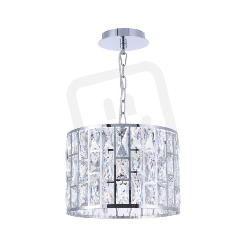 Lustr Gelid MOD184-PL-01-CH MAYTONI