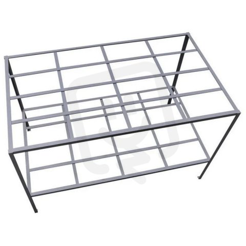 Panel výstavní na lopaty a násady XTLINE P20025