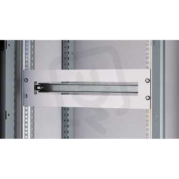 Schneider NSYCRTA3UD Čelní panel 19' 3U 3mm