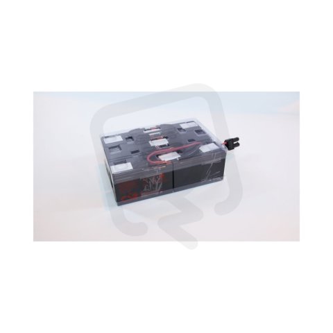 Eaton EB002SP Easy Battery+ náhradní sada baterií pro UPS kategorie B