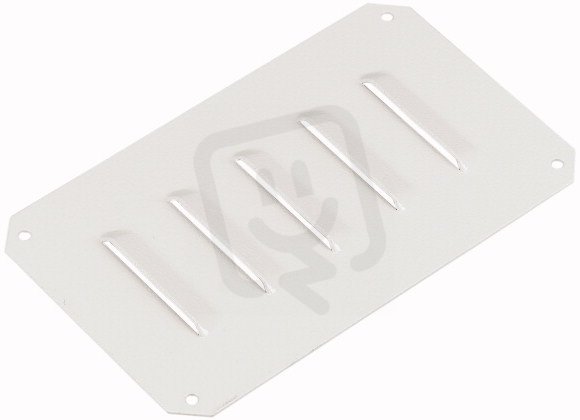 Větrací mřížka Eaton LVP-20H12-CS horizontální 112908