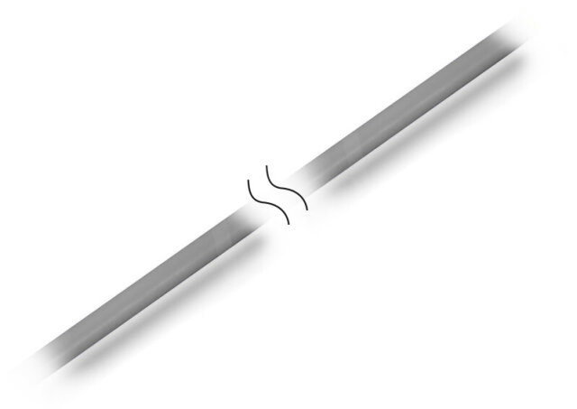 Napájecí kabel 4pól. délka 50 m WAGO 756-3100/000-500