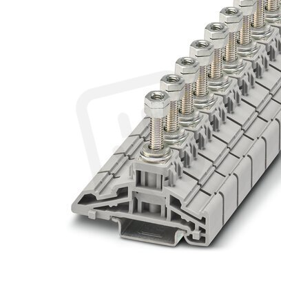 HV M6/1 NFF Spojka pro vysoké proudy 1056836