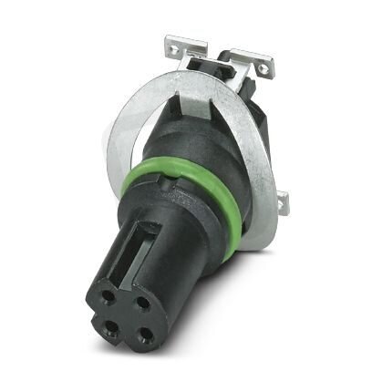 SACC-CIP-M8FSD-4P SMD SH R32 Vestavné zástrčkové konektory 1068454