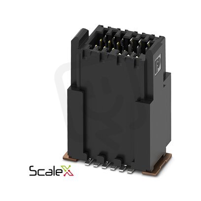 FP 0,8/ 52-MV 7,15 Nožová lišta SMD 1154023