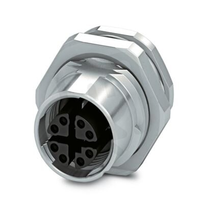 Přístrojový konektor zezadu stěny SACC-DSI-FSX-8CON-M16-L180 SCO 1424177