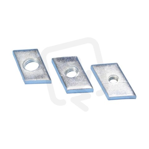 ECN Matice pro C-profily, E0/E0L/E1, M6 ERICO E01CNM6 315370