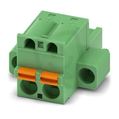 Konektor desky plošných spojů FKC 2,5/ 2-STF-5,08 PHOENIX CONTACT 1873207