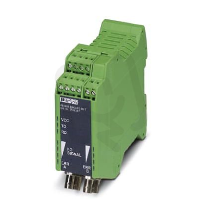 PSI-MOS-RS422/FO 850 T Převodníky pro optický kabel 2708397