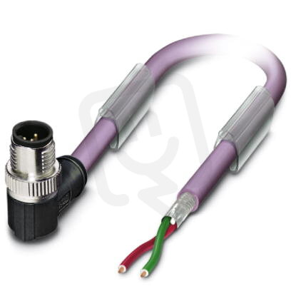 SAC-2P-MRB/ 2,0-910 SCO Systémový kabel sběrnice 1403630