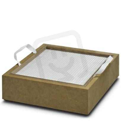 TOPMARK LASER HEPA FILTER HEPA filtr, k výměně 0803305