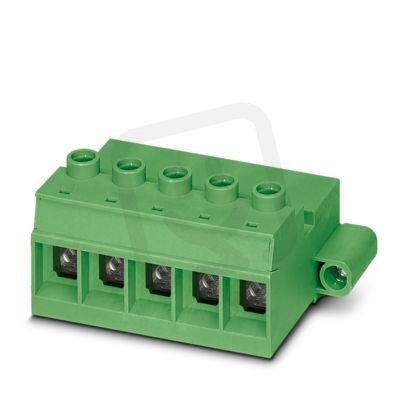 Konektor desky plošných spojů IPC 35 HC/ 2-STF-15,00 PHOENIX CONTACT 1784790