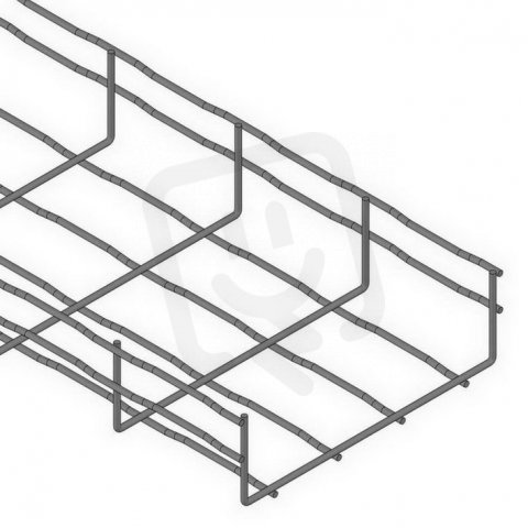 Žlab pro pórobeton Kopos INOXDZ 60X150_BIX