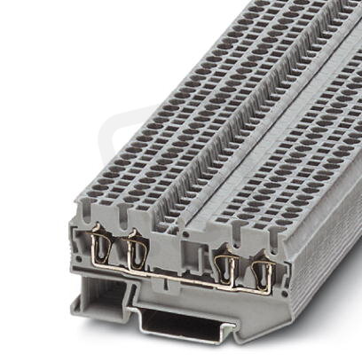 ST 1,5/S-QUATTRO Průchozí svornice 3213124