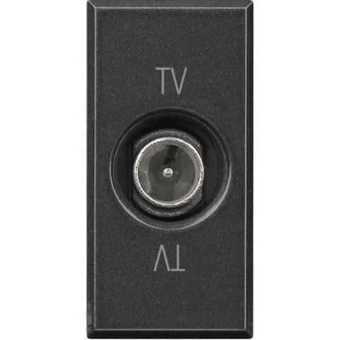 Legrand HS4202D BTAX ZÁSUVKA TV/SAT 1M ANTRAC