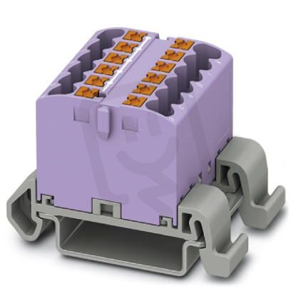 PTFIX 12X2,5-NS35A VT Blok rozvodek 3273170