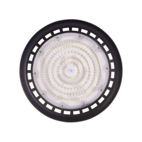 LED průmyslové svítidlo HL5-UFO150W-CW s T-LED 107253