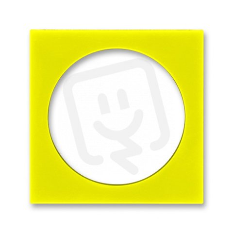 ABB Levit ND5519H-B500 64 Díl výměnný pro kryt zásuvky jednonásobné