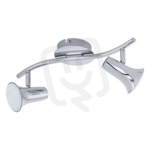 JUMILLA led bodovka 2x3,7W