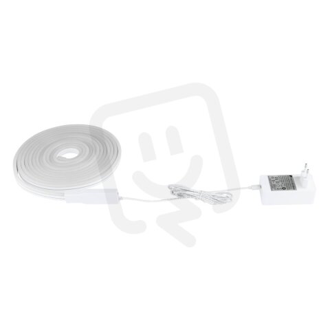 Světelný pásek NEON-STRIPE-Z LED-ZIG-RGB/CCT 5M 30W IP20 EGLO 901109