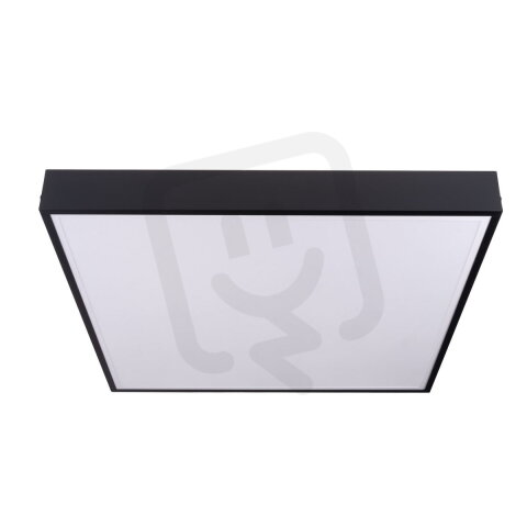 Rám LED panelu B65RP6060 černý 65mm pro panely 60x60cm T-LED 102326