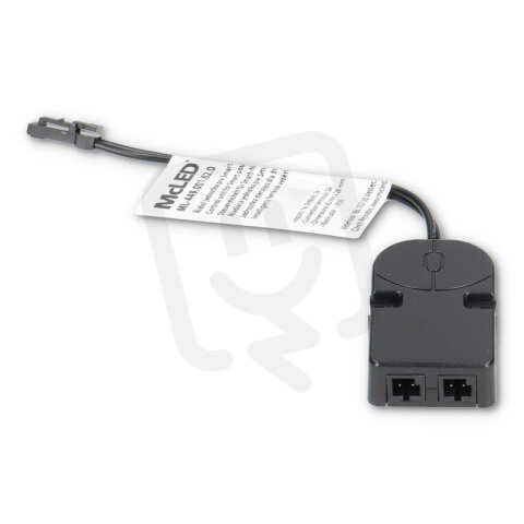 Řídící jednotka pro smart zdroje MCLED ML-449.001.62.0