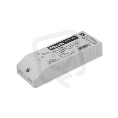 DRIVER CC 500mA 18W IP20