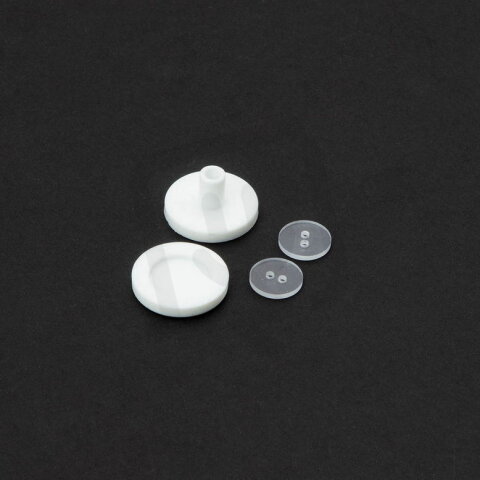 XMAGIS 25 SET of 2 TERMENINALS LONGITUDI