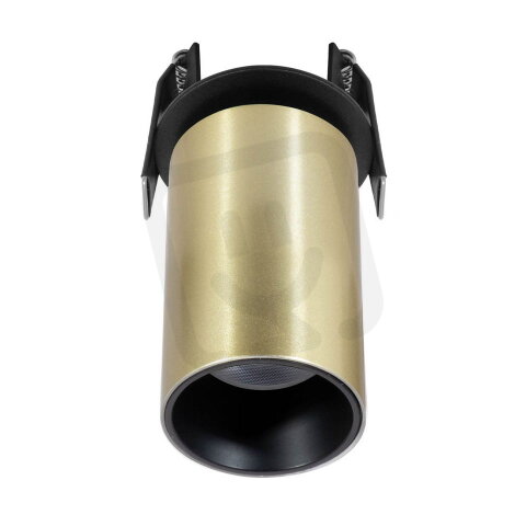 XPIPE ADJ. SEMI-REC. PROJ. 1x15W 220-240
