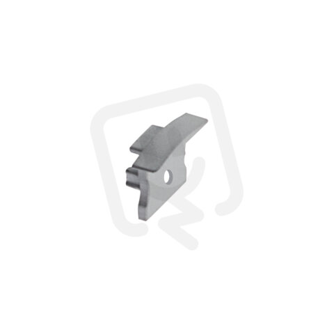 PRF060 END CAP with HOLE