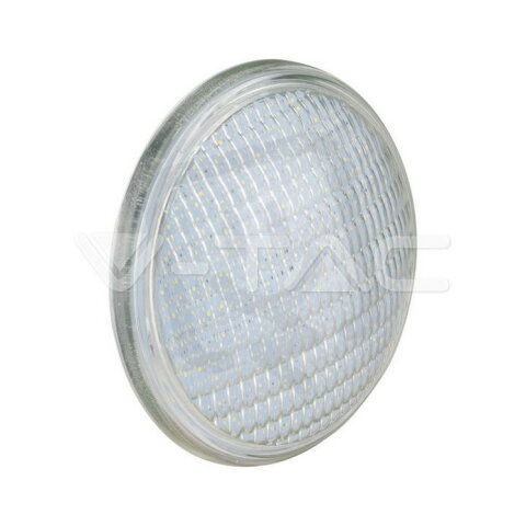 LED Glass Pool Light 35W 6500K, VT-12135 V-TAC SKU8026