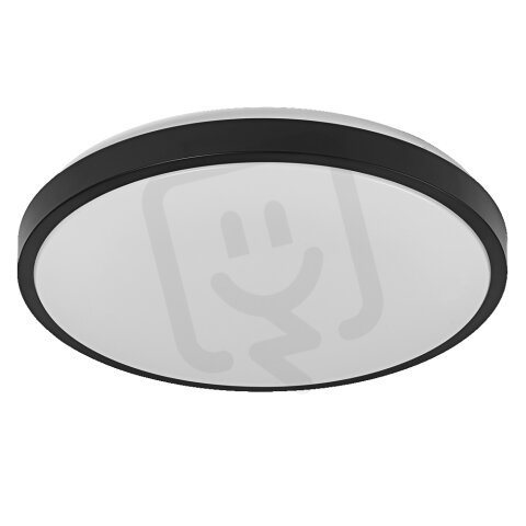 ORBIS LONDON 480MM 36W 830 BK      LEDV