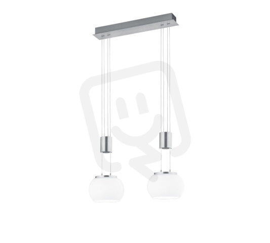 Svít. MADISON incl.2x8W LED/900Lm/3000K