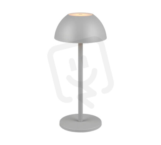 RICARDO incl.1x1,5W LED/240Lm/3000K