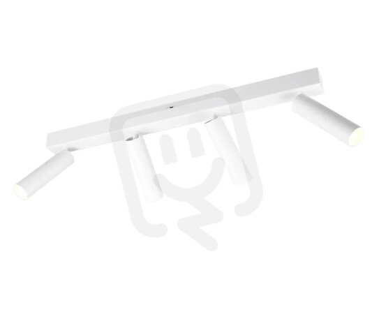 Svítidlo AMBALA incl.4x5W LED/500Lm/2300