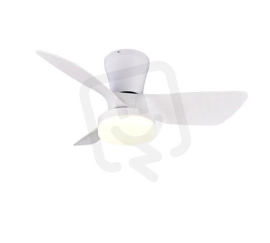 Svítidlo RANDERS incl.1x22W LED/2200Lm/2