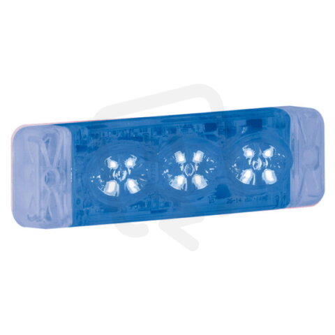 Svítidlo signální FWL 3.0 LED SIRENA 90984