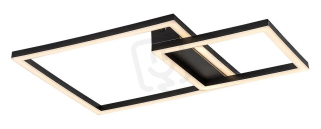 HELETH LED 24W IP20